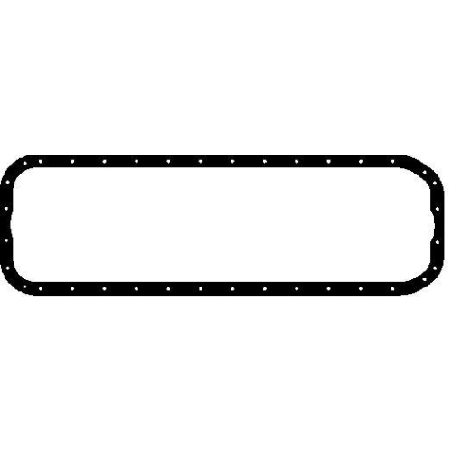 ELRING Dichtung, &Ouml;lwanne 755.071