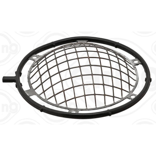 ELRING Dichtung, Ansaugkr&uuml;mmergeh&auml;use 941.590