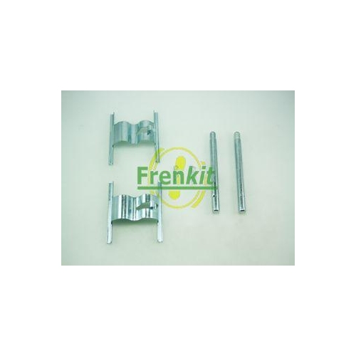 FRENKIT Zubeh&ouml;rsatz, Scheibenbremsbelag 901660