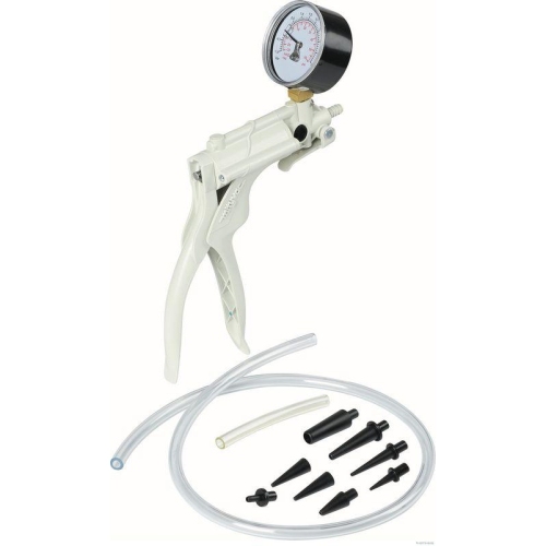 HERTH+BUSS BUSCHiNG Druck-/Vakuumpumpe BU034032