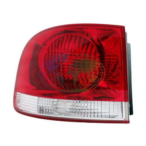 Lexmond Trading BV Schlussleuchte 9266466