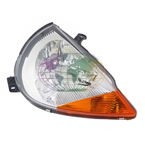 Lexmond Trading BV Hauptscheinwerfer 3601261