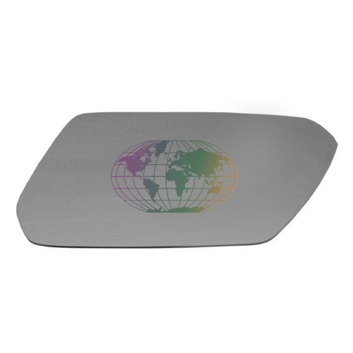 Lexmond Trading BV Spiegelglas, Au&szlig;enspiegel 3673063