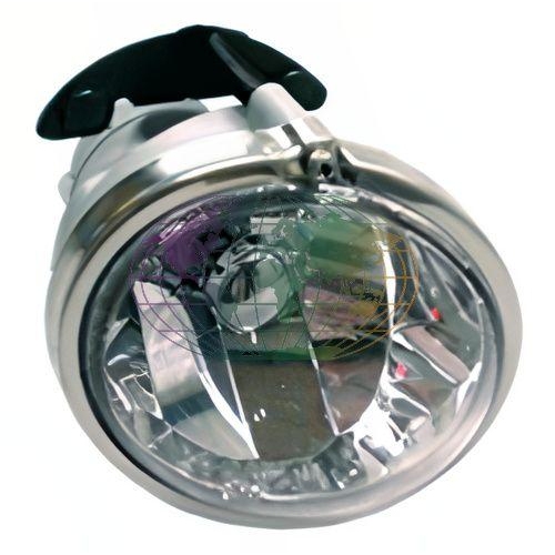 Lexmond Trading BV Nebelscheinwerfer 4463295