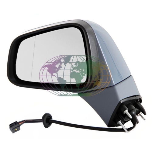 Lexmond Trading BV Au&szlig;enspiegel 6436086