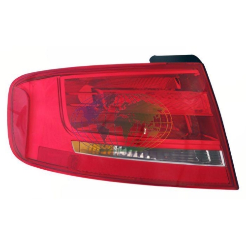 Lexmond Trading BV Schlussleuchte 0842452