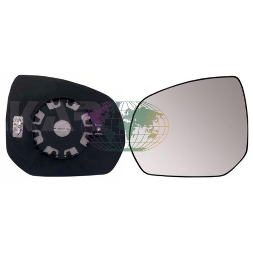 Lexmond Trading BV Spiegelglas, Au&szlig;enspiegel 2006064