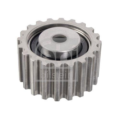 FEBI BILSTEIN Umlenk-/F&uuml;hrungsrolle, Zahnriemen 19931