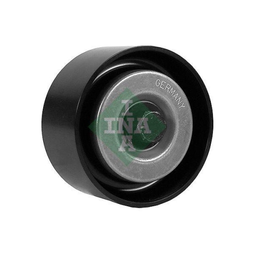 Schaeffler INA Umlenk-/F&uuml;hrungsrolle, Keilrippenriemen 532 0593 10