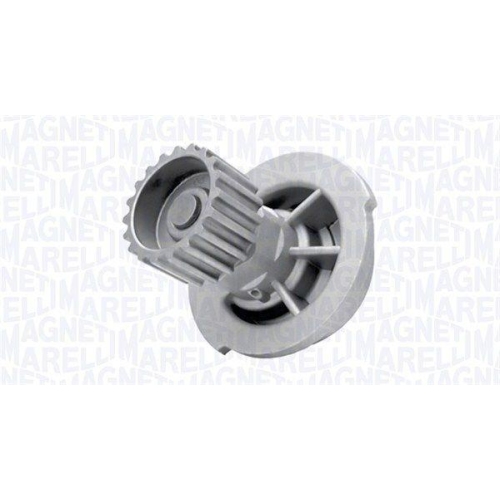 MAGNETI MARELLI Wasserpumpe, Motork&uuml;hlung 352316170138