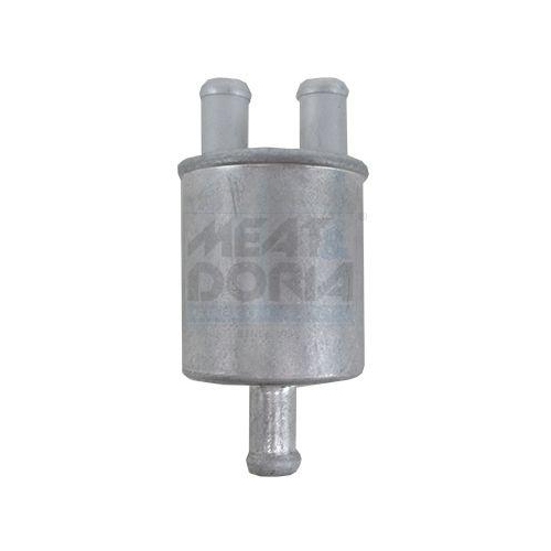 MEAT & DORIA Kraftstofffilter 4935
