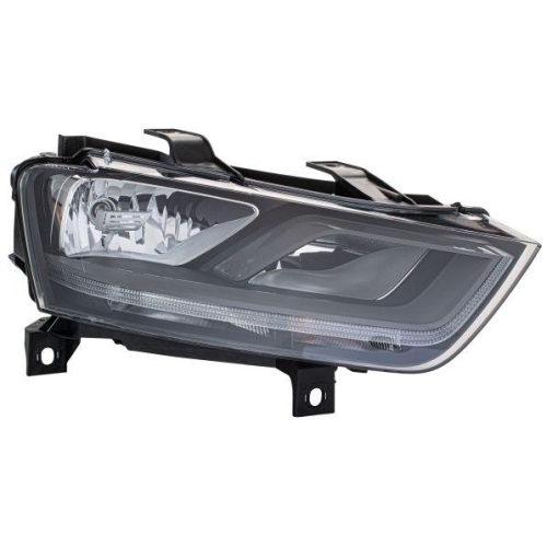 HELLA Hauptscheinwerfer 1EG 354 839-021