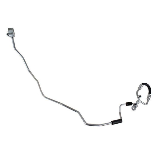 METZGER AUTOTEILE Hochdruckleitung, Klimaanlage 2360164