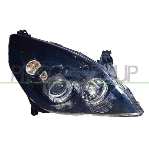 PRASCO Hauptscheinwerfer TYC OP0584913