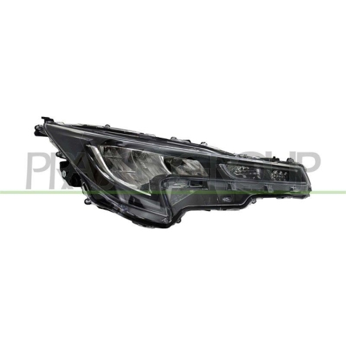 PRASCO Hauptscheinwerfer TYC TY0964913