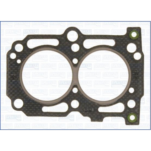 AJUSA Dichtung, Zylinderkopf FIBERMAX 10171200