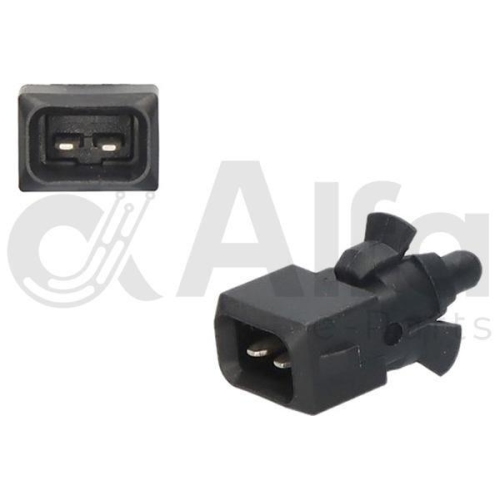 Alfa e-Parts Sensor, Au&szlig;entemperatur AF03478