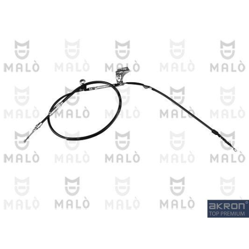 AKRON-MAL&Ograve; Seilzug, Feststellbremse 29113