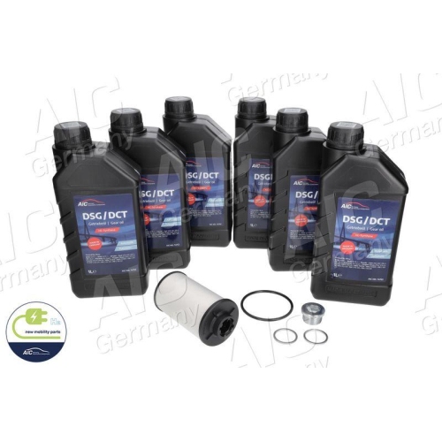 AIC Teilesatz, Automatikgetriebe-&Ouml;lwechsel NEW MOBILITY PARTS 74766Set