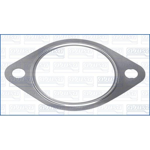AJUSA Dichtung, Abgasrohr MULTILAYER STEEL 01756900