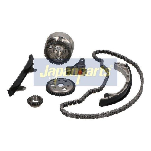 JAPANPARTS Steuerkettensatz KDK-206V