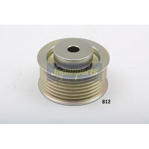 JAPANPARTS Umlenk-/F&uuml;hrungsrolle, Keilrippenriemen RP-812