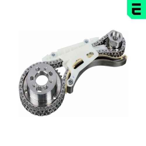 OPTIMAL Steuerkettensatz OP-ETK10086-L2
