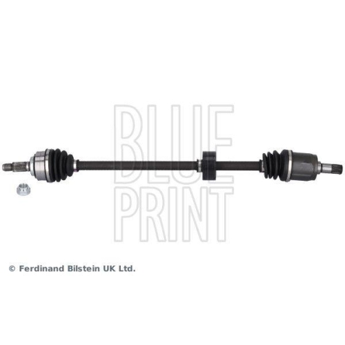 BLUE PRINT Antriebswelle ADBP890080