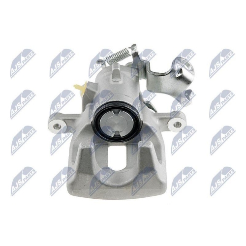 NTY Bremssattel HZT-PE-006