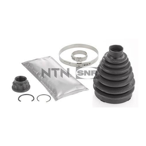 SNR Faltenbalgsatz, Antriebswelle OBK69.003