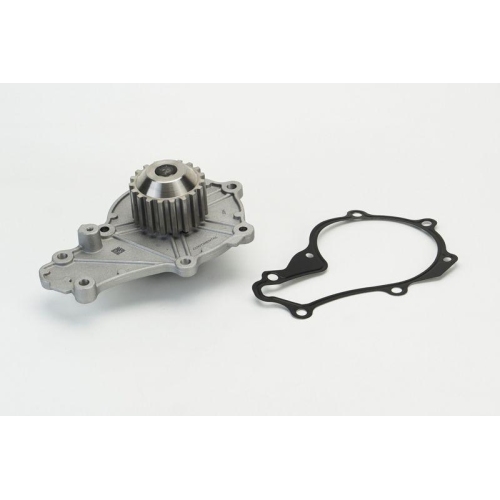 CONTINENTAL CTAM Wasserpumpe, Motork&uuml;hlung WP6014