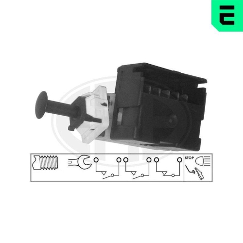ERA Bremslichtschalter 330968