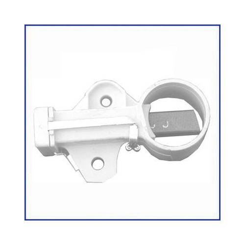 H&Uuml;CO Halter, Kohleb&uuml;rsten 139877