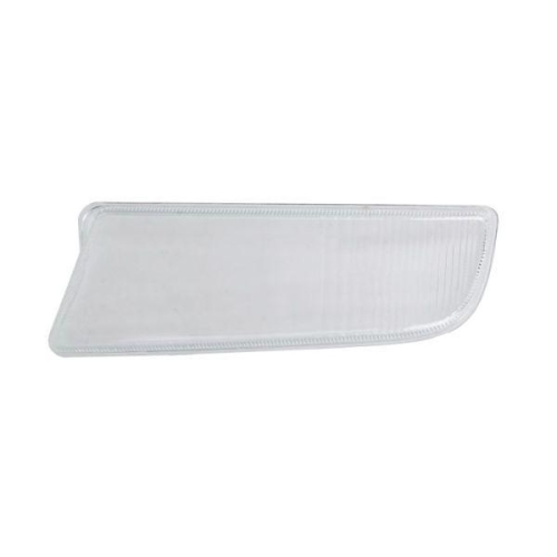 TRUCKLIGHT Nebelscheinwerfer FL-MA002L-L