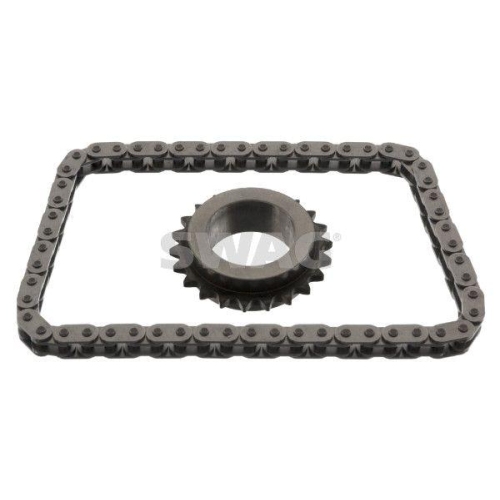 SWAG Kettensatz, &Ouml;lpumpenantrieb Basic Short Kit 62 10 0680