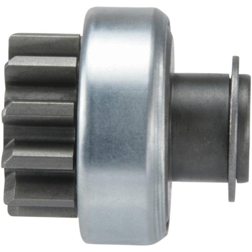 HC-Cargo Freilaufgetriebe, Starter F 032 330 651