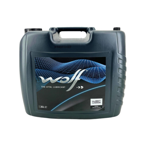 Motor&ouml;l Motoren&ouml;l Wolf OfficialTech 0W-30 MS-BHDI 20 Liter Kanister 1051670