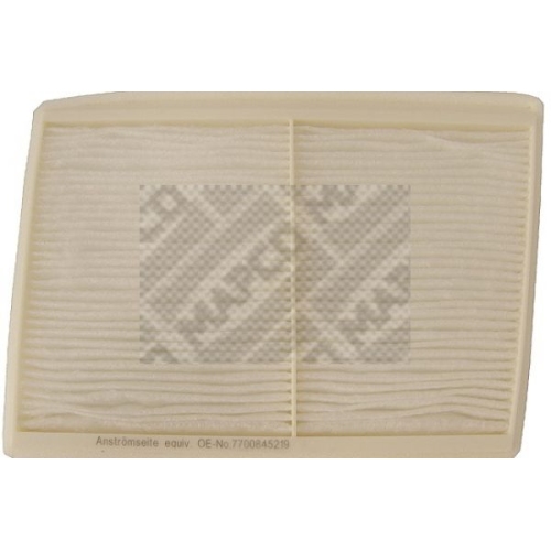 MAPCO Filter, Innenraumluft 65110
