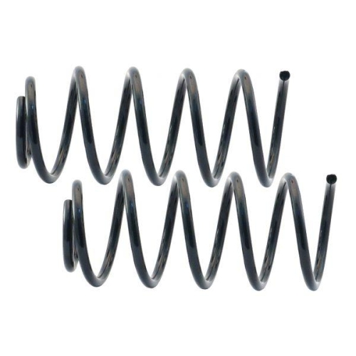 MAPCO Fahrwerkssatz, Federn 70203/2