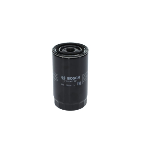 BOSCH &Ouml;lfilter F 026 407 081
