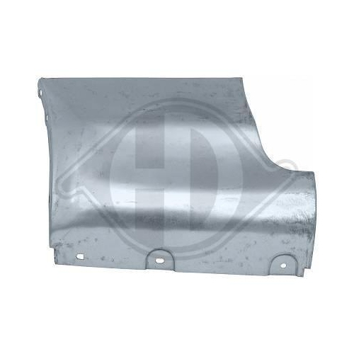 DIEDERICHS Karosserie 9924171