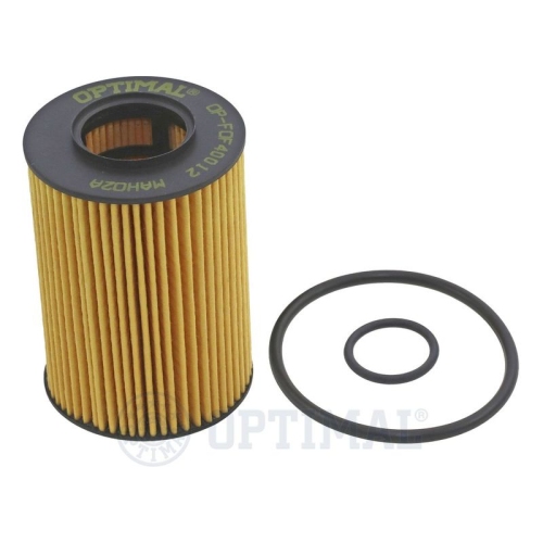 OPTIMAL Ölfilter OP-FOF40012