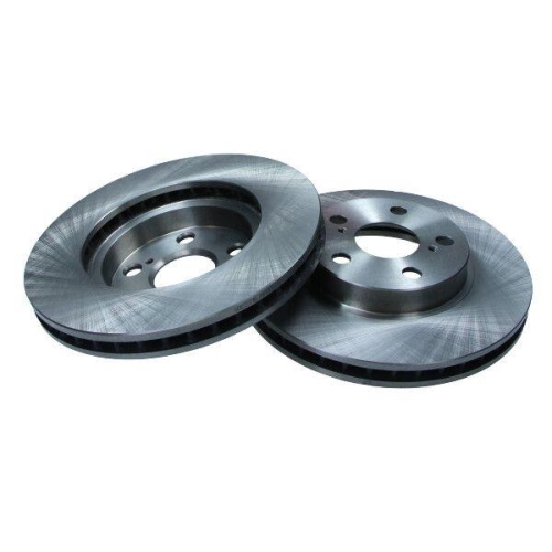 MAXGEAR Bremsscheibe 19-1243