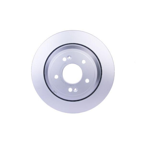 HELLA Bremsscheibe PRO 8DD 355 122-581