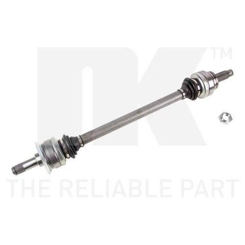 NK Antriebswelle 501536