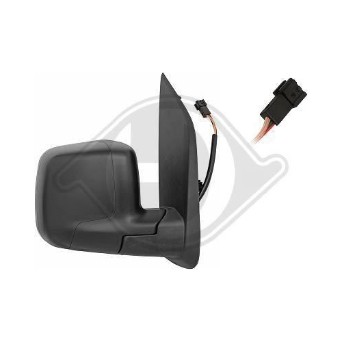 DIEDERICHS Au&szlig;enspiegel 3452826