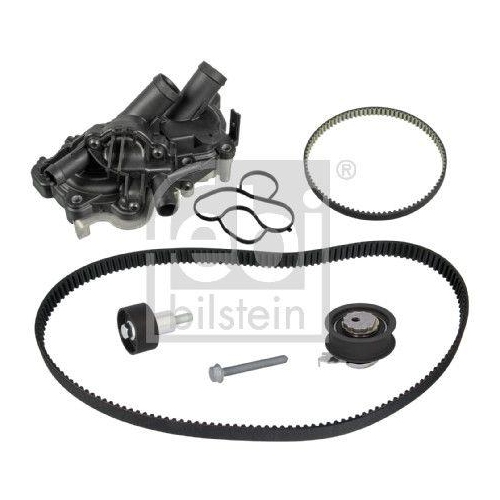 FEBI BILSTEIN Wasserpumpe + Zahnriemensatz 193880