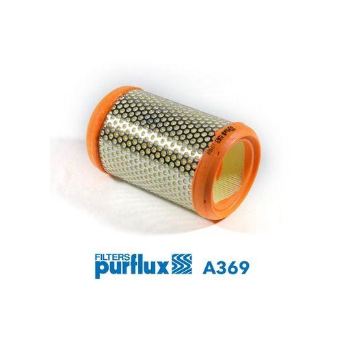 PURFLUX Luftfilter A369