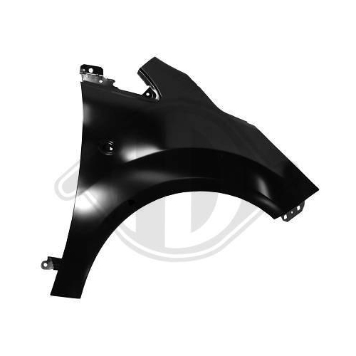 DIEDERICHS Kotfl&uuml;gel 1461007