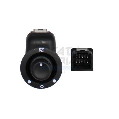 MEAT & DORIA Schalter, Au&szlig;enspiegelverstellung 206210